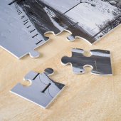 Oratory st-joseph legpuzzel (Zijkant)