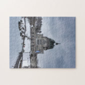 Oratory st-joseph legpuzzel (Horizontaal)