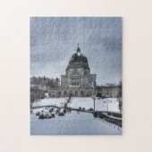 Oratory st-joseph legpuzzel (Verticaal)