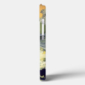 Orazi Manuel 1905 Frans Adverteren Case-Mate iPhone Case (Achterkant / Links)