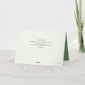 Orazi Manuel 1905 Frans Adverteren Kaart (Achterkant)