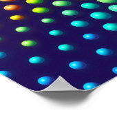 Orb Lattice Poster (Hoek)