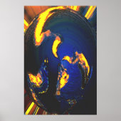 Orb Poster (Voorkant)