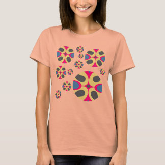 ORB RALLY Women's t-shirt