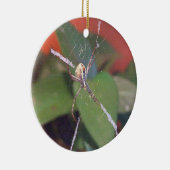 Orb Spider Ornament (Rechts)