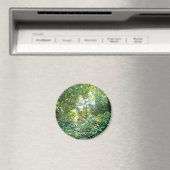 Orb Spider Web - Magneet (Insitu (Vaatwasser))