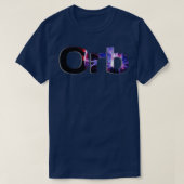 Orb T-shirt (Design voorkant)
