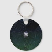 Orb Weaver Spider Sleutelhanger (Voorkant)