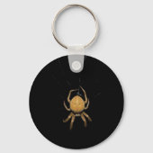 Orb Weaver Spider Sleutelhanger (Voorkant)