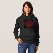 Orb Weaver/Tussen Wortels, Hoodie (Voorkant volledig)