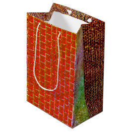 Orb Weaver / Wander met sterren Eve, Medium Cadeauzakje