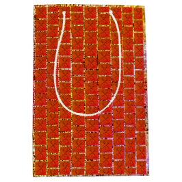 Orb Weaver / Wander met sterren Eve, Medium Cadeauzakje