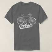 Orbea 50 t-shirt (Design voorkant)