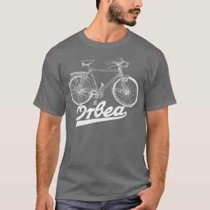 Orbea 50 t-shirt