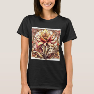 Orbea lutea (Gele Aasbloem)#1 T-shirt