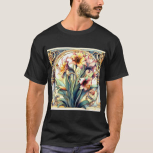 Orbea lutea (Gele Aasbloem)#2 T-shirt
