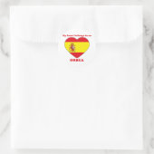 Orbea Ronde Sticker (Tas)