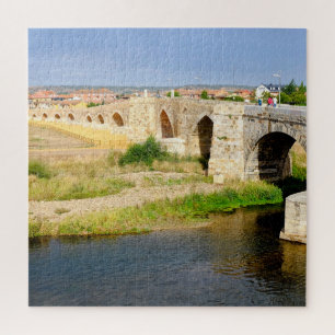 Orbigobrug Legpuzzel