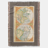 Orbis terrae compendiosa descriptio: quam ex magn deken (Voorkant Verticaal)