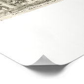 Orbisonia & Rock Hill, PA Panoramic Map - 1906 Poster (Hoek)