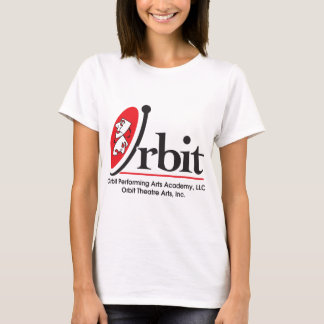Orbit Logo Women's T-shirt