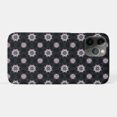 Orbit POWer Case-Mate iPhone Case (Achterkant (horizontaal))