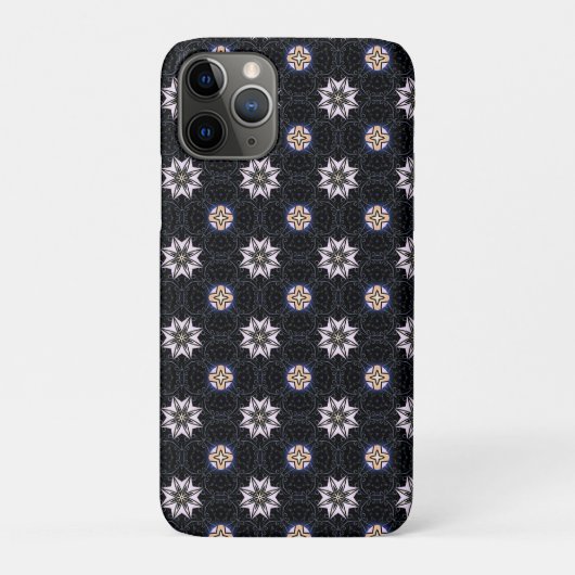 Orbit POWer Case-Mate iPhone Case (Achterkant)