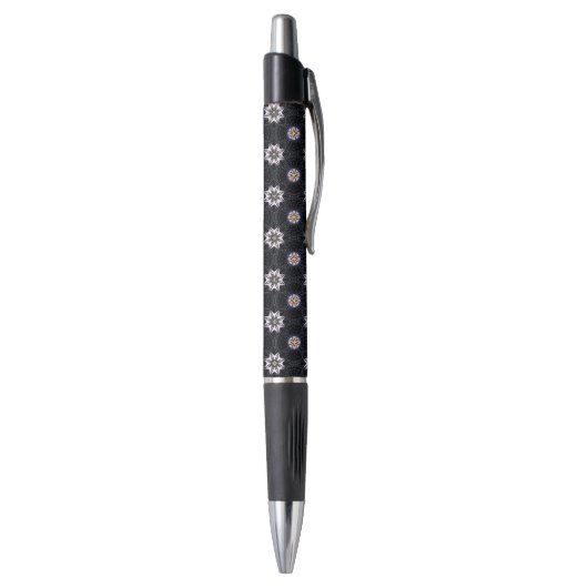 Orbit POWer Pen (Achterkant (Verticaal))
