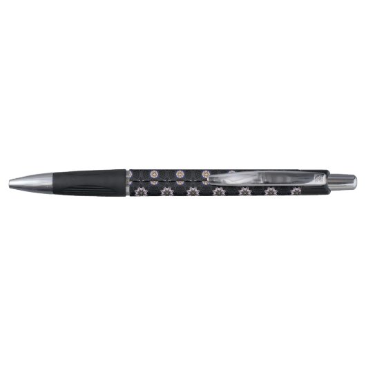 Orbit POWer Pen (Achterkant)