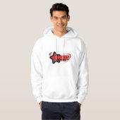Orbit Streetwear Hoodie (Voorkant volledig)