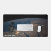 Orbital Dreidel Bureaumat (Keyboard & Muis)