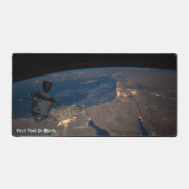 Orbital Dreidel Bureaumat (Voorkant)