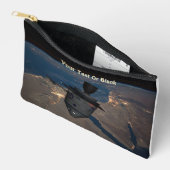 Orbital Dreidel Etui (Open)