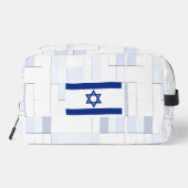 Orbital Dreidel Toilettasje (Achterkant)