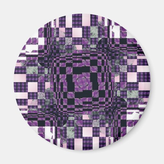 Orbital Magneet (Voorkant)