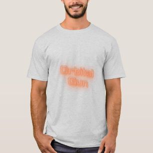 Orbital Pistool T-shirt