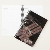 Orbitale Platform Ruimtestation Planner (Display)