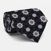 Orbitale POW Stropdas (Opgerold)