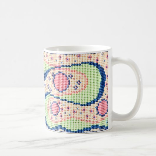 Orbitisme mok (Rechts)