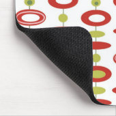 "Orbits" Mod Mousepad Muismat (Hoek)