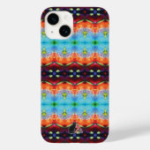 Orbituals KCFX Case-Mate iPhone Case (Achterkant)