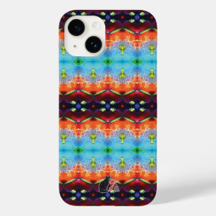 Orbituals KCFX Case-Mate iPhone 14 Hoesje