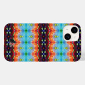 Orbituals KCFX Case-Mate iPhone Case (Achterkant (horizontaal))