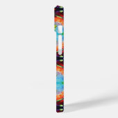 Orbituals KCFX Case-Mate iPhone Case (Achterkant / Links)