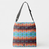 Orbituals KCFX Crossbody Tas (Achterkant)