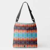 Orbituals KCFX Crossbody Tas (Voorkant)