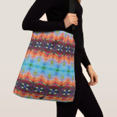 Orbituals KCFX Crossbody Tas (Dichtbij)