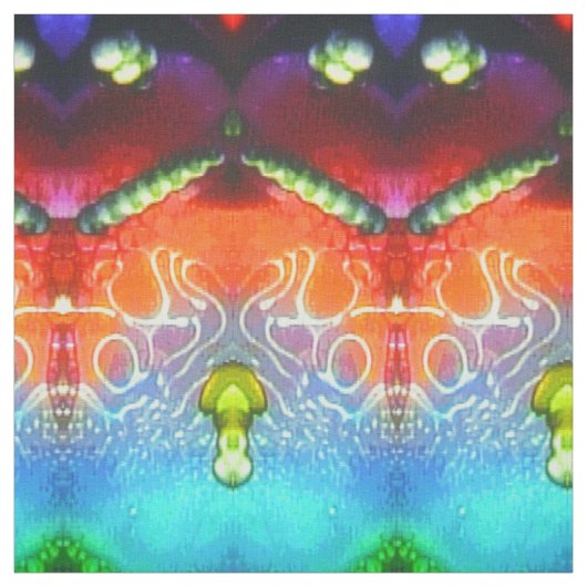 Orbituals KCFX Fabric Stof (Swatch)