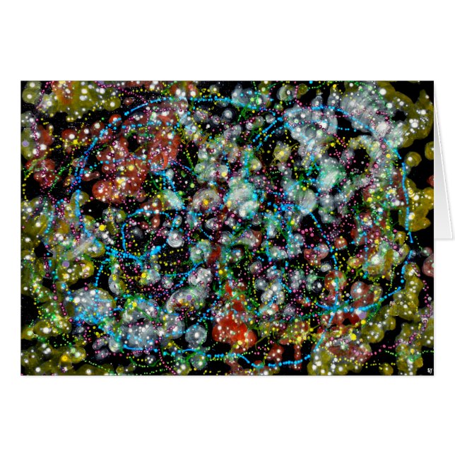 Orbs (Voorkant Horizontaal)