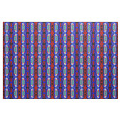 Orbs of hope stof (Yard (91,4 cm))